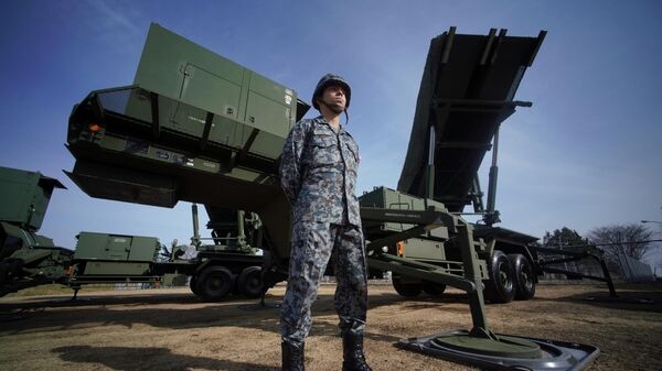 Japan Will Establish Guidelines For The Equipment Of The Future In Defense Technology