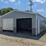 Top 10 Reasons You Should Purchase a Metal Building for Your Property